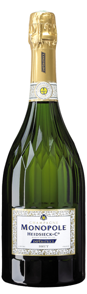 Cuvée Impératrice - Brut