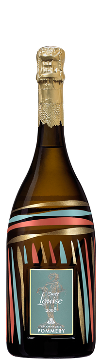 Millésime 2008