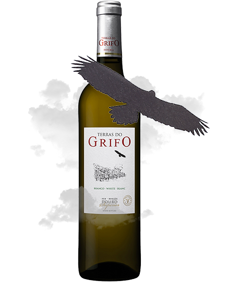 Quinta Do Grifo VIN BLANC MILLÉSIMÉ 2018