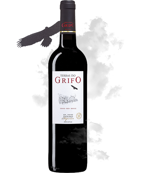 Quinta Do Grifo VIN ROUGE MILLÉSIMÉ 2016